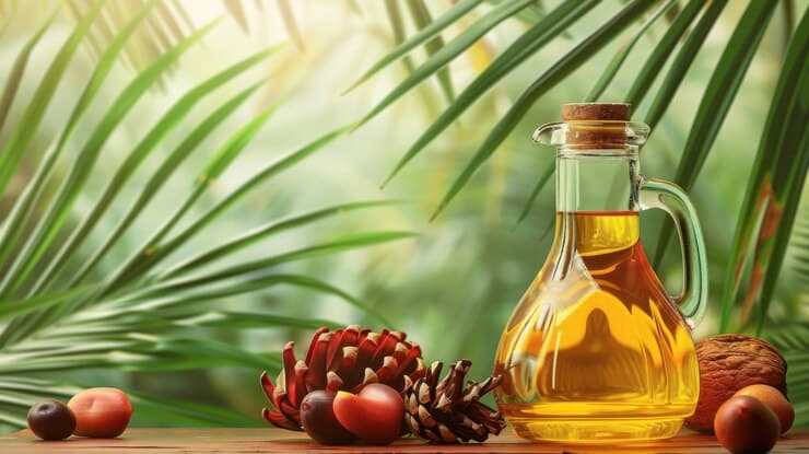 تصویر 4 از خرید و فروش روغن هسته خرما شیراز با شرایط فوق العاده